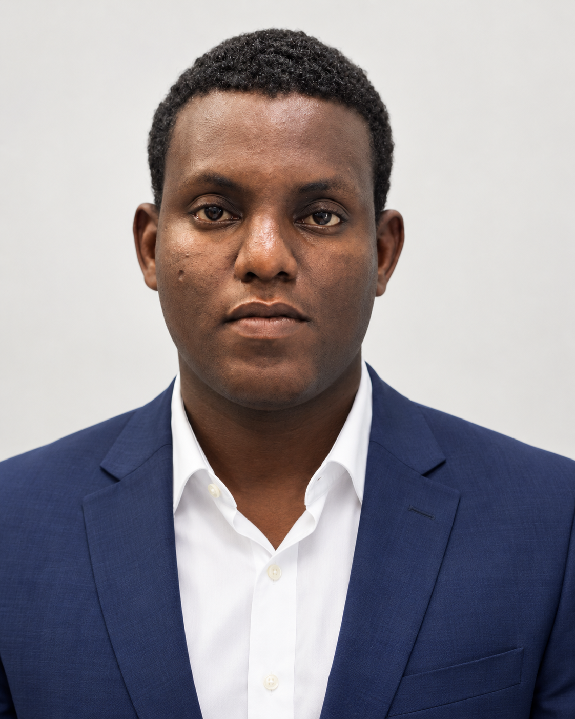 Ahmed Khalif, founder of Alpha Aero Hub Ltd