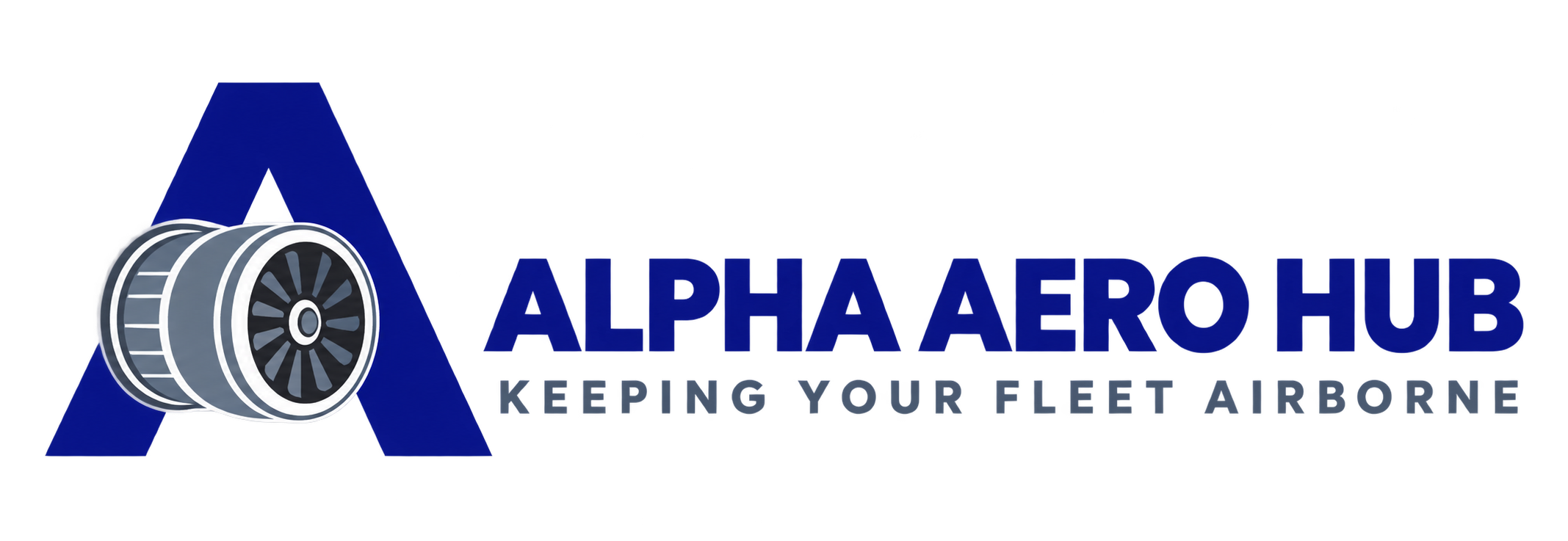Alpha Aero Hub — Keeping Your Fleet Airborne